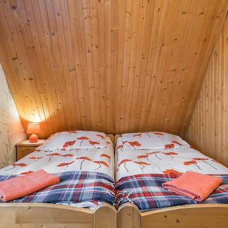 Pokoje Goscinne Baron Zakopane Kültér fotó