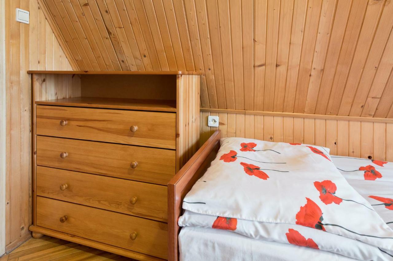 Pokoje Goscinne Baron Zakopane Kültér fotó